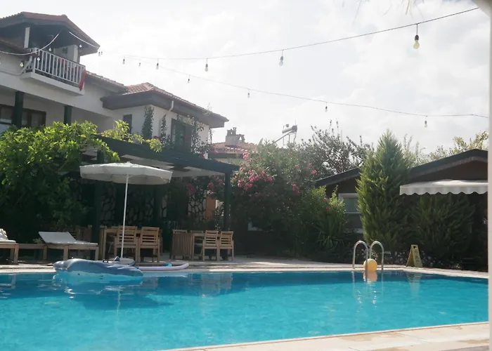 B&B Boutique Hotel