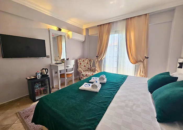 B&B Boutique Hotel