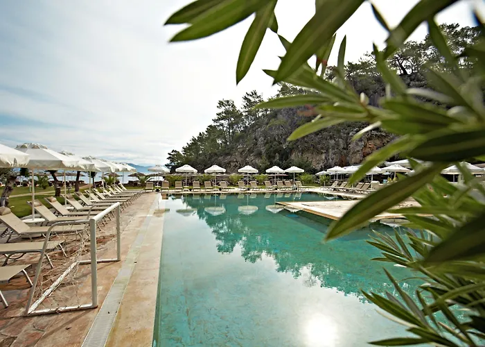 Tui Blue Seno - Adults Only