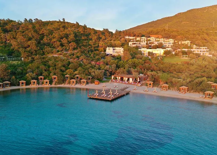 Rixos Premium Bodrum
