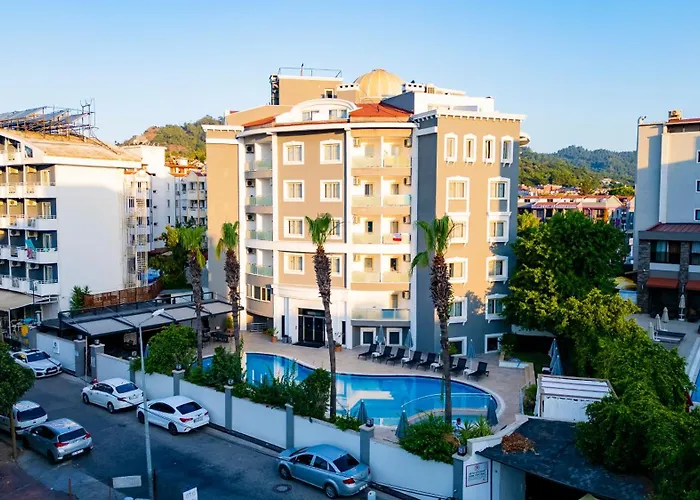 Motto Premium Hotel&Spa
